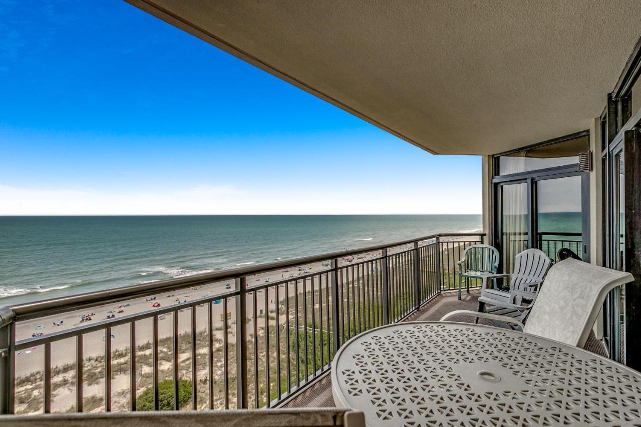 Willa South Wind 1006 Myrtle Beach Zewnętrze zdjęcie