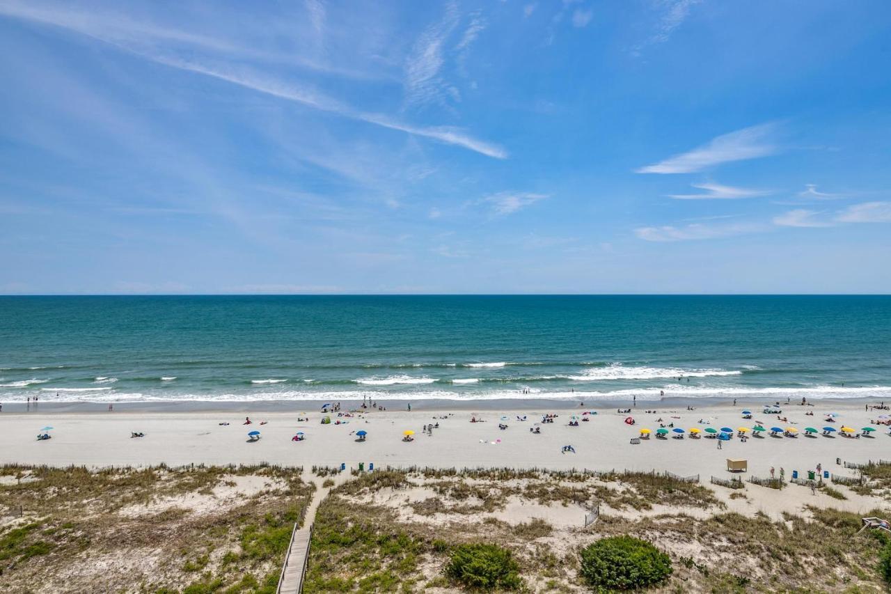 Willa South Wind 1006 Myrtle Beach Zewnętrze zdjęcie