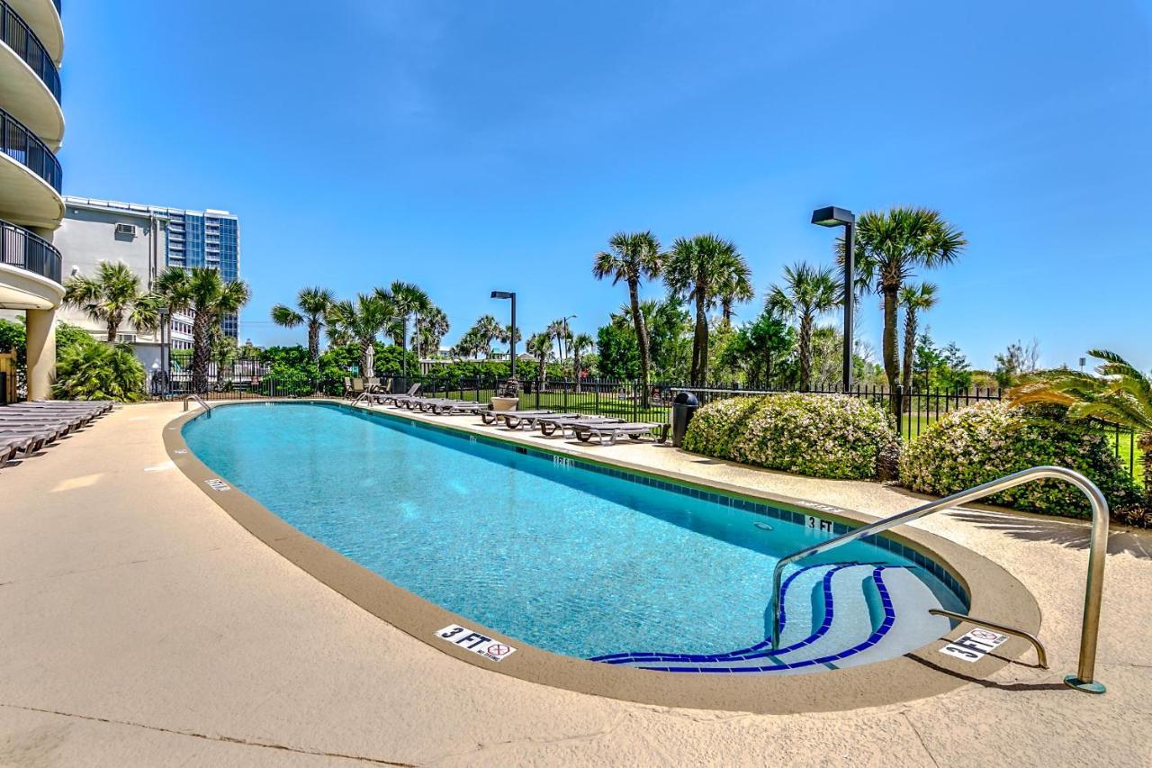 Willa South Wind 1006 Myrtle Beach Zewnętrze zdjęcie