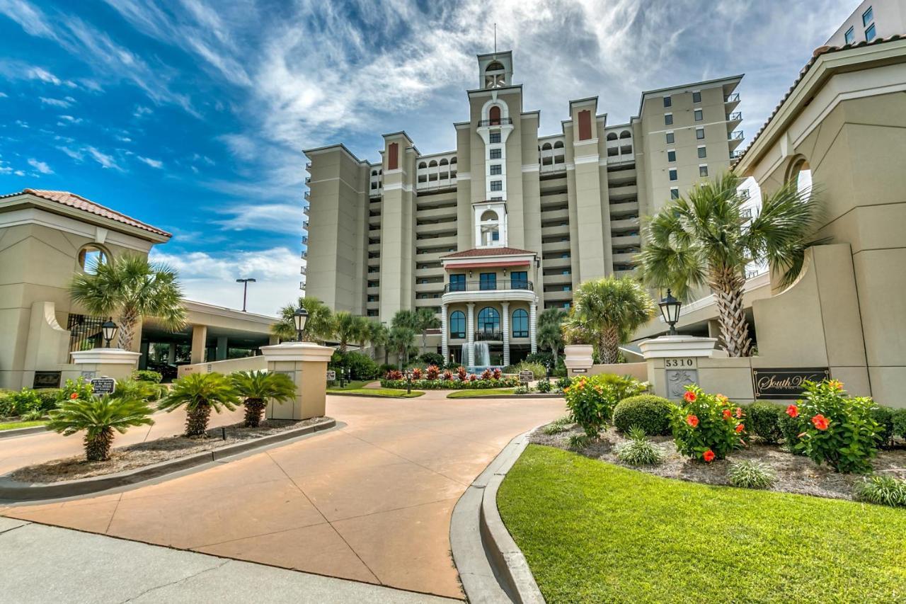Willa South Wind 1006 Myrtle Beach Zewnętrze zdjęcie