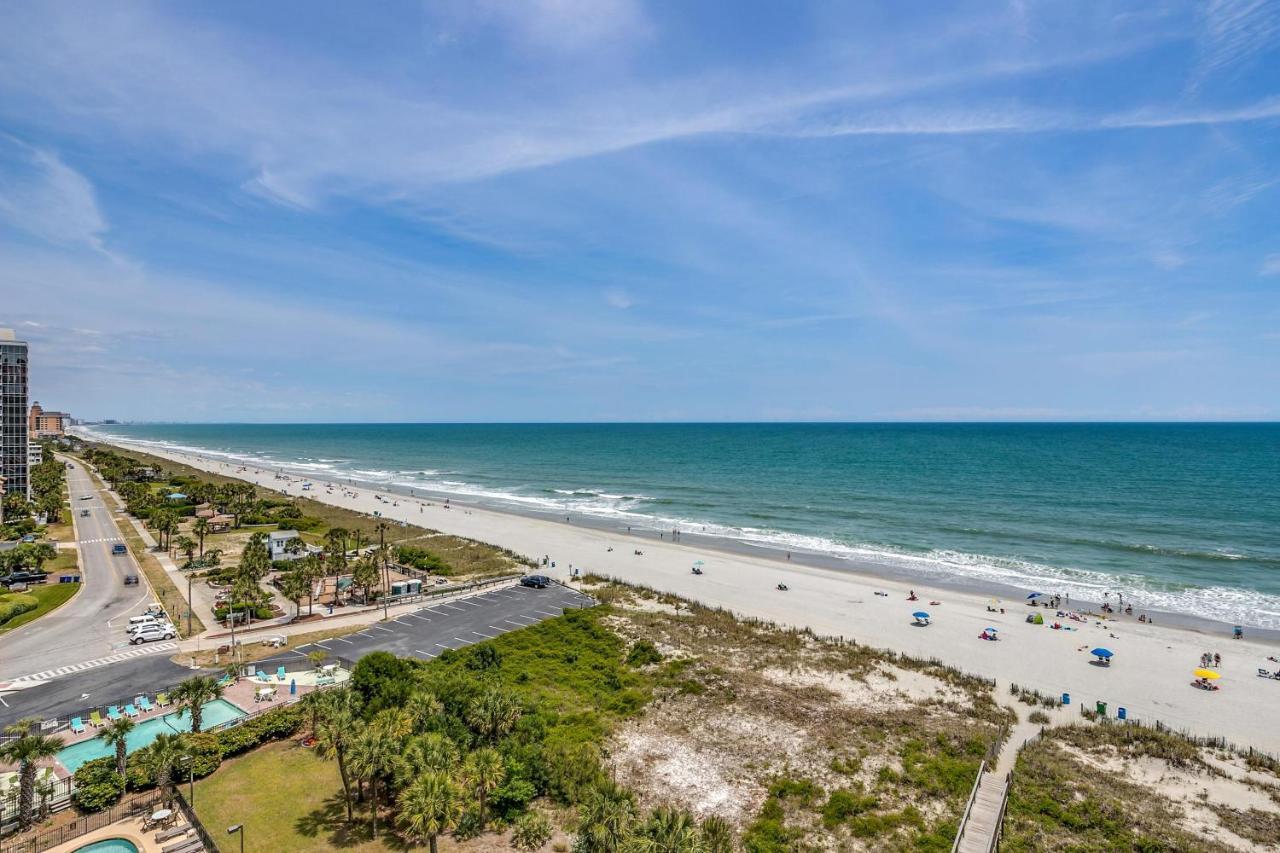 Willa South Wind 1006 Myrtle Beach Zewnętrze zdjęcie