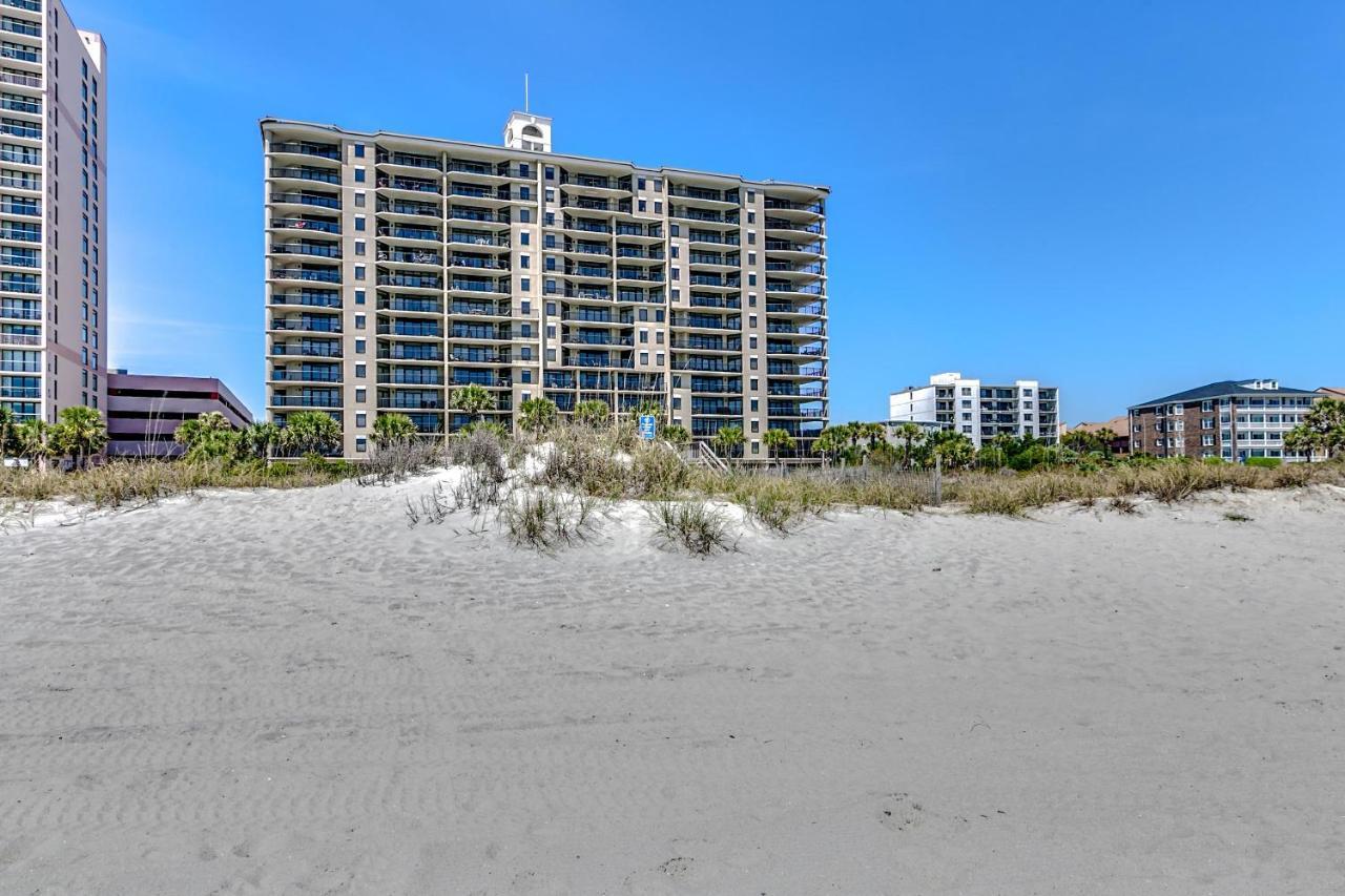 Willa South Wind 1006 Myrtle Beach Zewnętrze zdjęcie