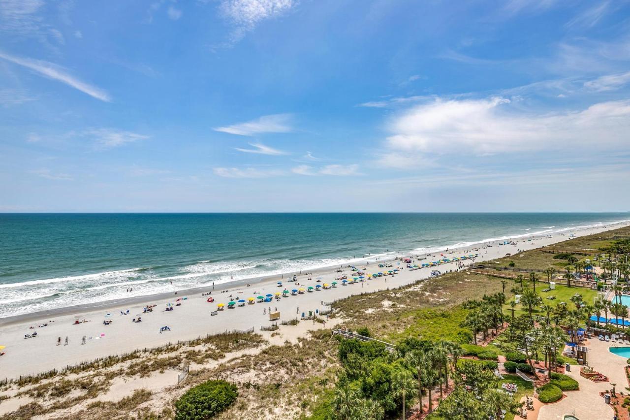 Willa South Wind 1006 Myrtle Beach Zewnętrze zdjęcie